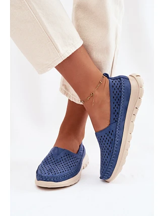 Mokasíny model 226109 Step in style Mokasíny model 226109 Step in style