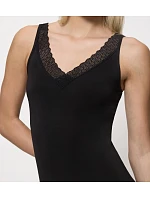 Pocit z modalového tielka 2P - BLACK - TRIUMPH BLACK - TRIUMPH