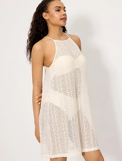 Plážové šaty Ysabel Mora 86265 S-XL