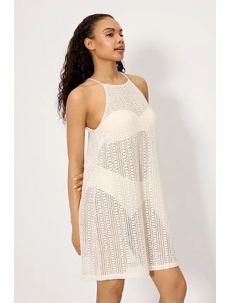 Plážové šaty Ysabel Mora 86265 S-XL