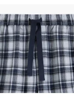 Atlantic NMP-393 dlhé/r S-2XL pánske pyžamo