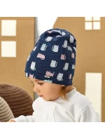 AJS 48-041 detská čiapka