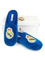 Žabky Real Madrid M CFRM5 Žabky Real Madrid M CFRM5