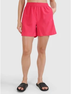 Dámske plážové šortky 4F 4FWSS25UBDSF149-54S dámske
