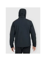 Pánska treková bunda s membránou 10000 4F 4FRAW25TTJAM1045-20S pánska