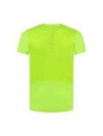 Rogelli bežecké tričko CORE fluor L