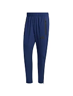 Pánske adidas Tiro 26 Travel Woven navy blue KE8364 Pánske adidas Tiro 26 Travel Woven navy blue KE8364