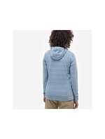 Dámska mikina MILLET Cimaï Light Hoodie W, modrá Dámska mikina MILLET Cimaï Light Hoodie W, modrá
