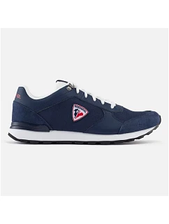 Pánska obuv ROSSIGNOL Heritage Blue, tmavomodrá