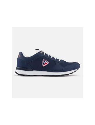 Pánska obuv ROSSIGNOL Heritage Blue, tmavomodrá Pánska obuv ROSSIGNOL Heritage Blue, tmavomodrá