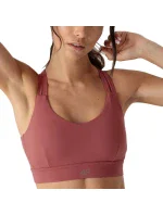 Dámska športová podprsenka W H4Z21 STAD015 54S - 4F
