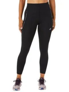 Dámske tričko Race High Waist Tight W 2012C347-001 - Asics