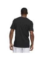 Pánsky skateboardový dres M HK6723 - Adidas