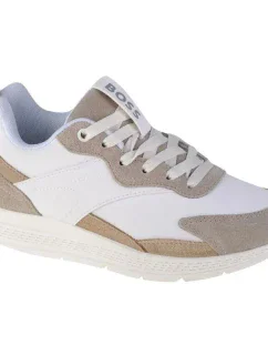 Topánky Boss Tenisky J29289-10B