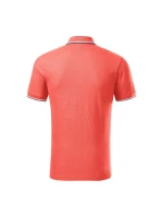 Pánske polo tričko Focus M MLI-232A1 - Malfini