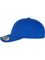 Flexfit 7706 6-panelová snapbacková čiapka „Classic“ 55.7706 kráľovská modrá Flexfit 7706 6-panelová snapbacková čiapka „Classic“ 55.7706 kráľovská modrá