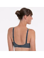 Chirurgická podprsenka Colette s penovou výplňou 4750X sky grey - Anita Care