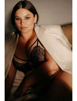 Ava 2146 Harmony farba: čierna