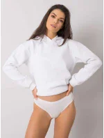 Nohavičky BR MT 2320 biele