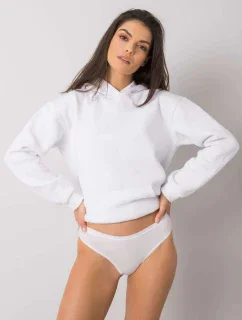 Nohavičky BR MT 2320 biele