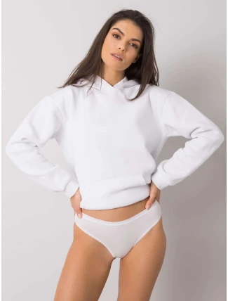 Nohavičky BR MT 2320 biele