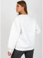 Mikina EM BL 617 3.15P ecru