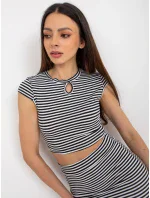 Súprava TW KMPL BL DY1021.04P čierna a biela