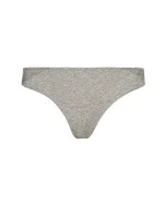 Dámske nohavičky - QF6743E P7A - šedá - Calvin Klein Dámske nohavičky - QF6743E P7A - šedá - Calvin Klein