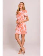 Denné šaty model 209226 Moe