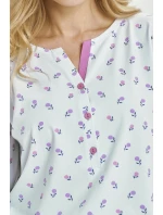 Taro Yolanda 3446 7/8 M-XL Z25/26 dámske pyžamo