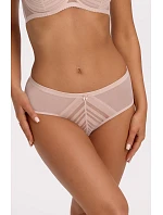 Nohavičky Gaia GFB 1397 Alicia, brazílske, perleťové, veľkosti S–2XL Nohavičky Gaia GFB 1397 Alicia, brazílske, perleťové, veľkosti S–2XL