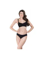 Dámske nohavičky Hanna Style Bonded C6-155 Basic High