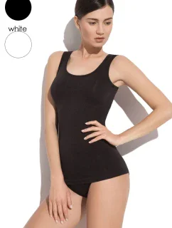 Dámske tielko 2786s black - GATTA