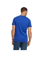 Tričko adidas Essentials Single Jersey 3-Stripes M IC9338 pánske