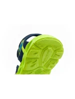 Sandále Skechers Jr 400102N/NVLM