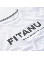 Fitanu Flan M Tričko 92800617833
