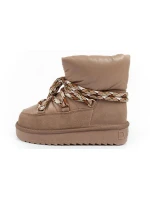 Obuv D.Franklin W DFSH375003-TAUP Obuv D.Franklin W DFSH375003-TAUP