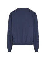 Karl Kani Mikina s potlačou Varsity Os Crewneck PD00007519 men Karl Kani Mikina s potlačou Varsity Os Crewneck PD00007519 men