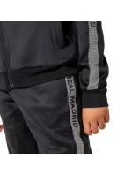 Tepláková súprava Real Madrid N27 junior RM2CHP27J