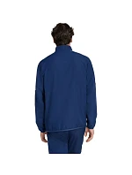 Pánska mikina adidas Tiro 26 League Presentation navy blue JZ9048 pánske oblečenie