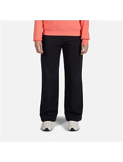 Dámske nohavice ROSSIGNOL W Presset Pant, čierne
