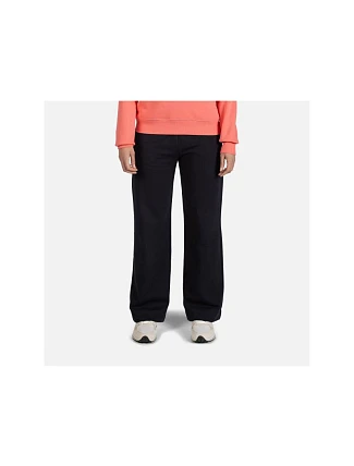 Dámske nohavice ROSSIGNOL W Presset Pant, čierne