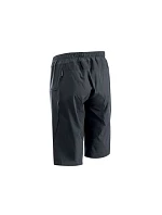Cyklistické šortky NORTHWAVE Bomb Baggy, čierne Cyklistické šortky NORTHWAVE Bomb Baggy, čierne