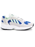 Pánske topánky Yung-1 M EE5318 - Adidas Pánske topánky Yung-1 M EE5318 - Adidas