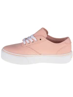 Dámske tenisky na platforme Camden VN0A3TL8VV8 Pink - Vans