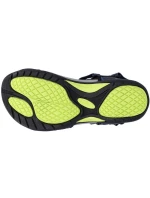 Pánske sandále Hamal Hiking M 38Q9957M879 - CMP Pánske sandále Hamal Hiking M 38Q9957M879 - CMP