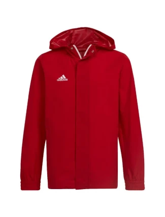 Detská bunda Entrada 22 All-Weather Jr IK4013 - Adidas Detská bunda Entrada 22 All-Weather Jr IK4013 - Adidas