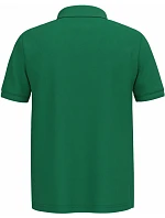 Kariban K 254 Pánske polo tričko z piké 20.K254 kelly green