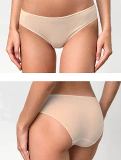 Vamp - Pohodlné dámske nohavičky - set 2 ks 19952 - Vamp