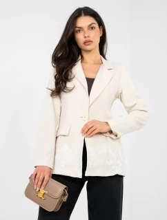 Blazer IT MA 60128.01 svetlo béžová